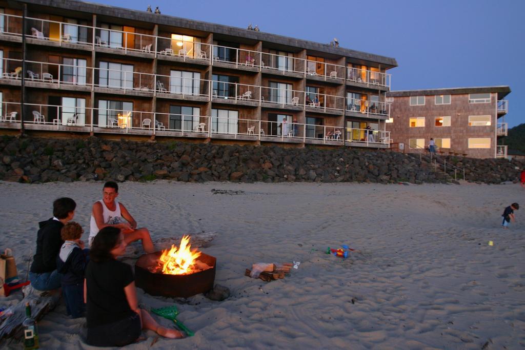 Apart-hotel Tolovana