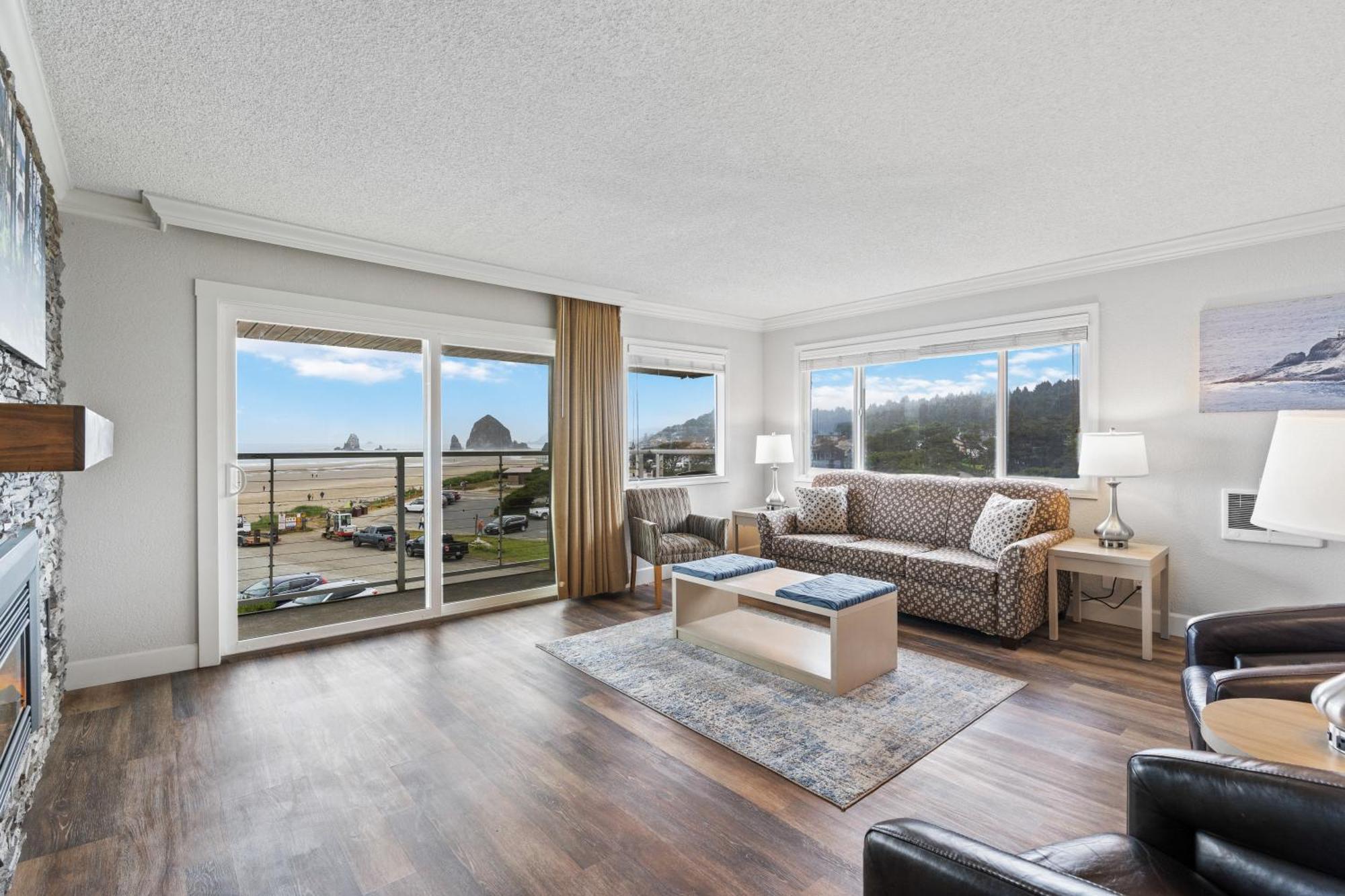 Tolovana Apart-hotel Cannon Beach