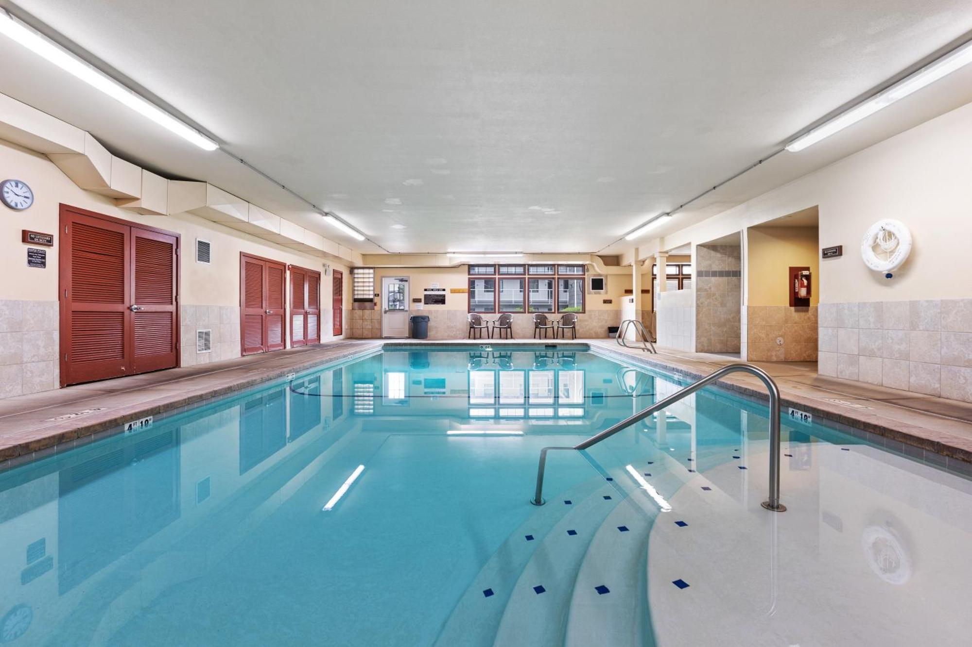 Tolovana Apart-hotel Cannon Beach