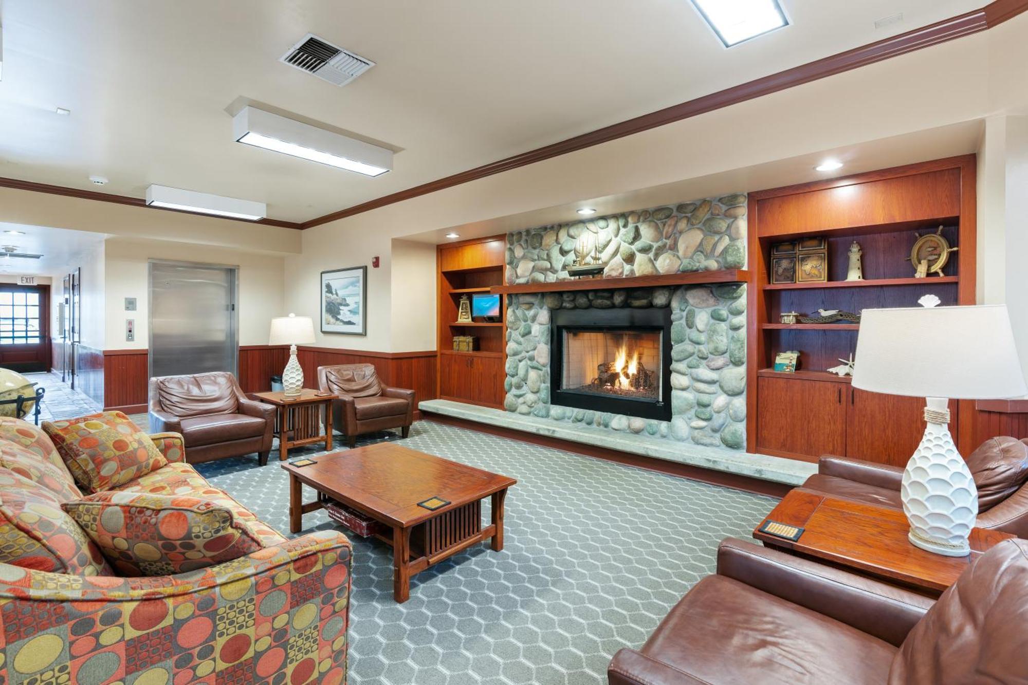 Apart-hotel Tolovana Cannon Beach