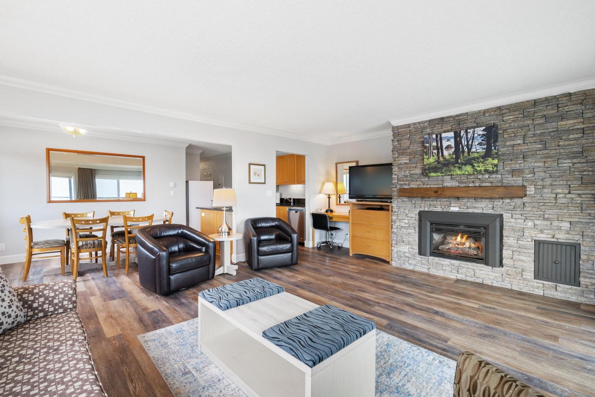 Tolovana 3* Cannon Beach