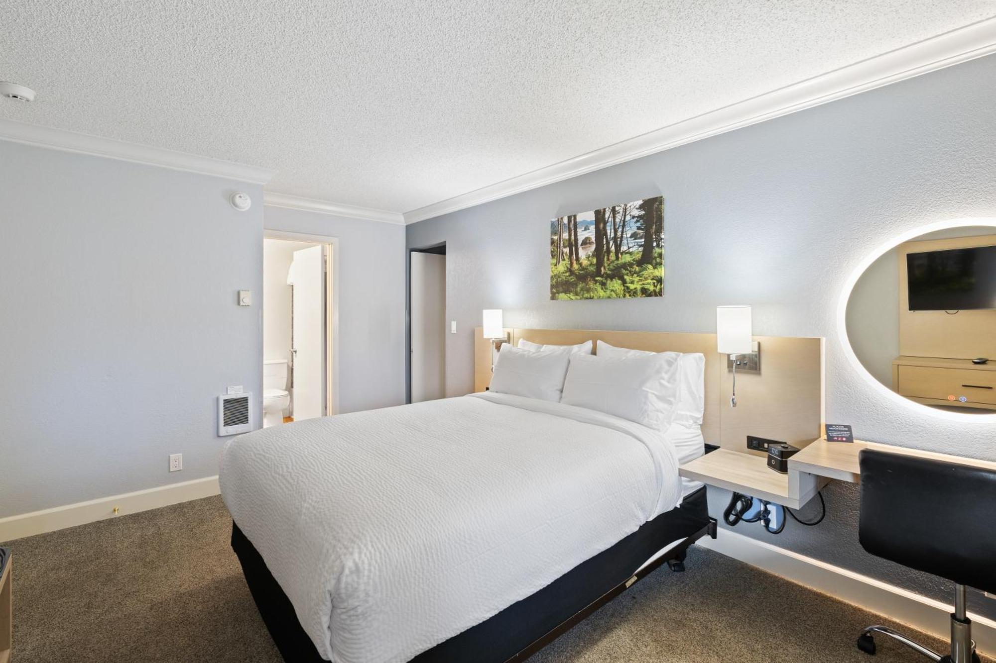 Tolovana Apart-hotel