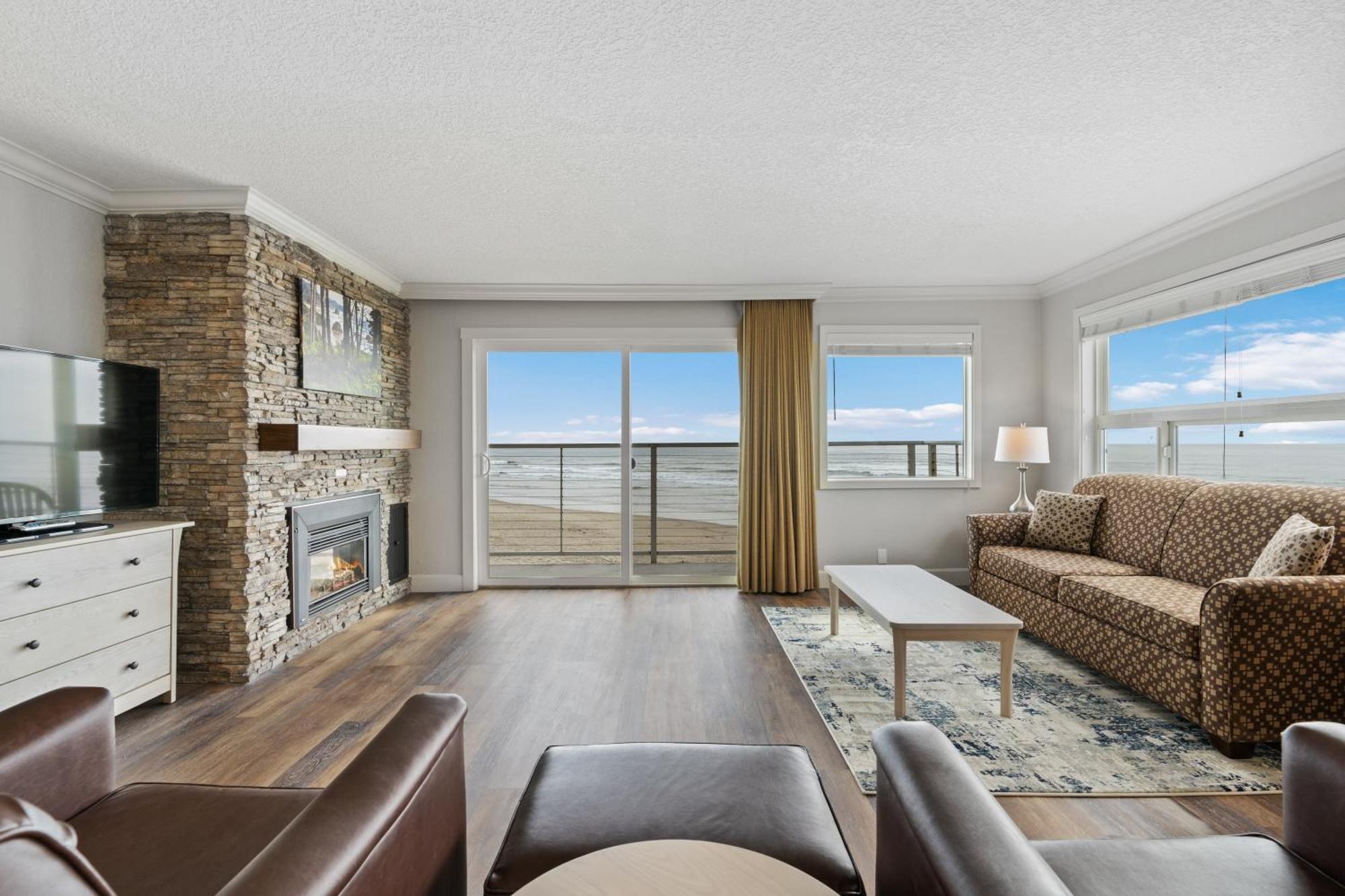 Tolovana Apart-hotel Cannon Beach