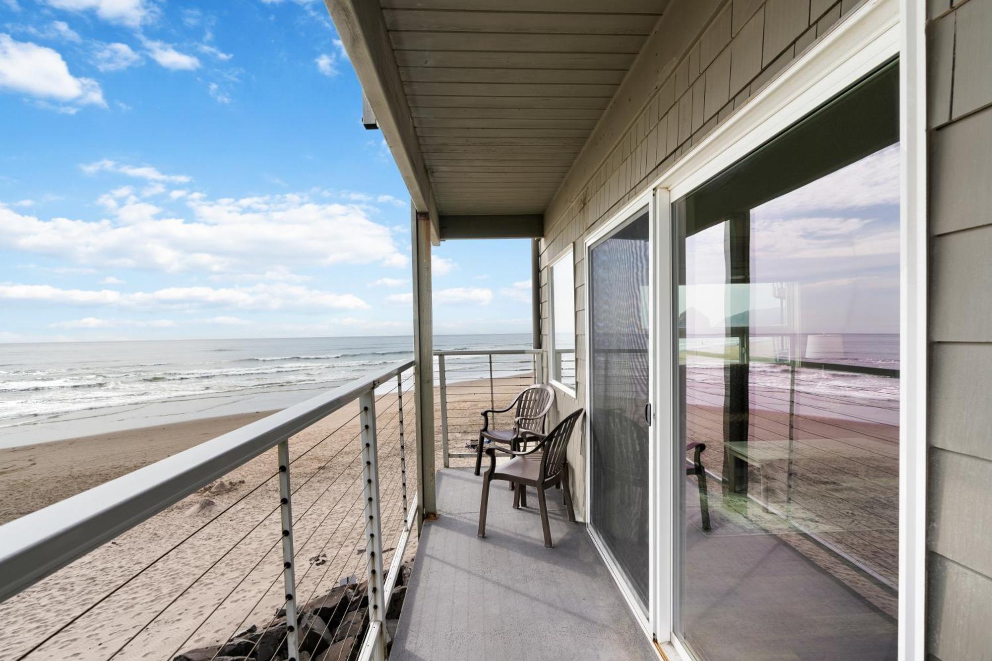 Apart-hotel Tolovana Cannon Beach