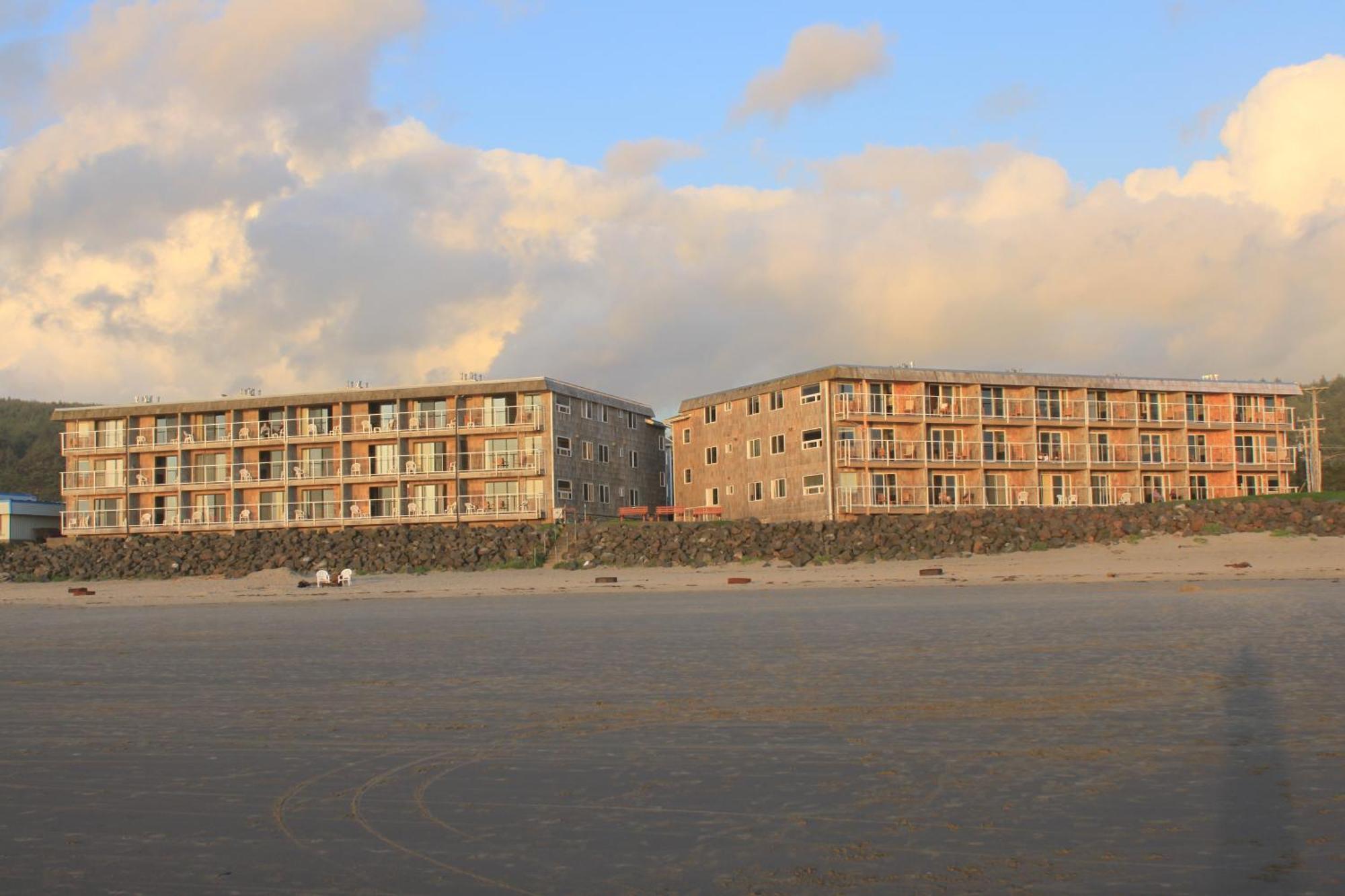 Tolovana Apart-hotel 3*