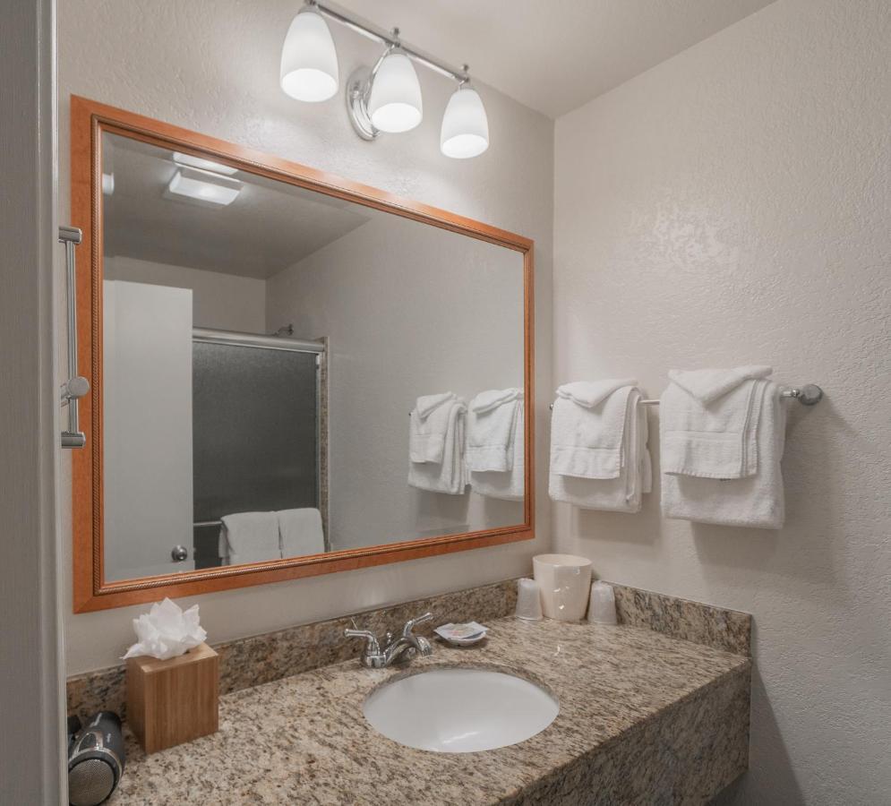 Aparthotel Tolovana Cannon Beach