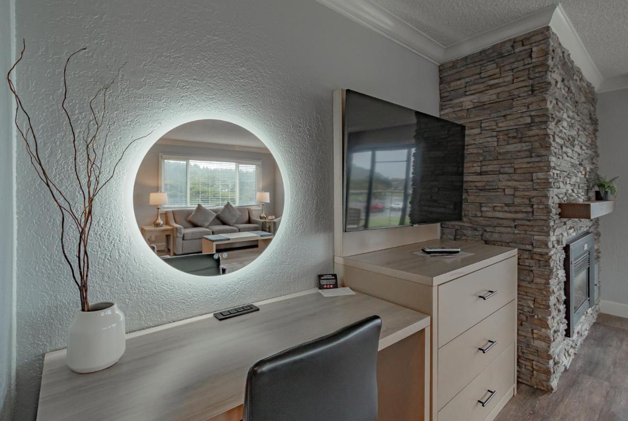 Tolovana 3* Cannon Beach