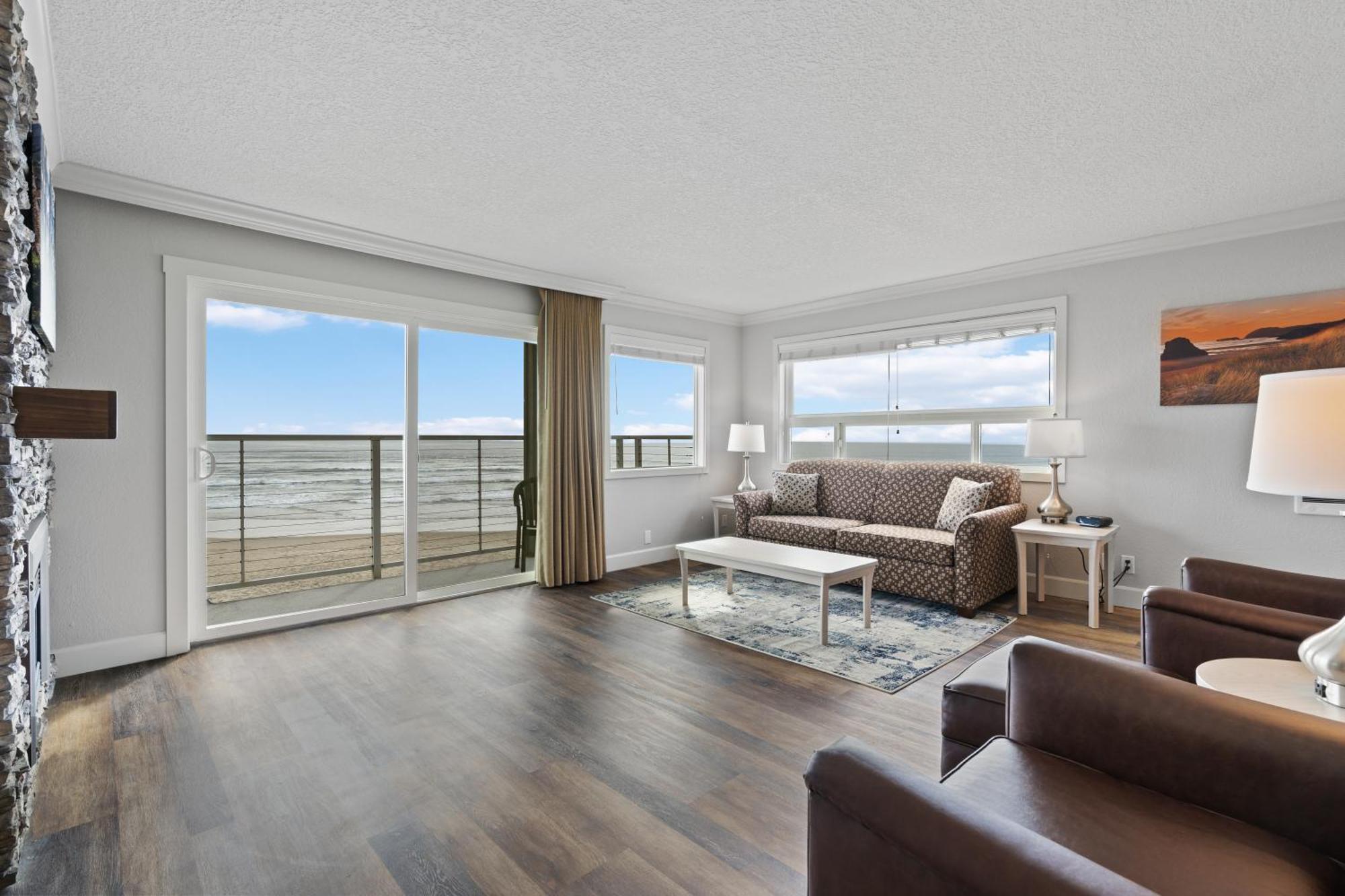 Tolovana Aparthotel Cannon Beach