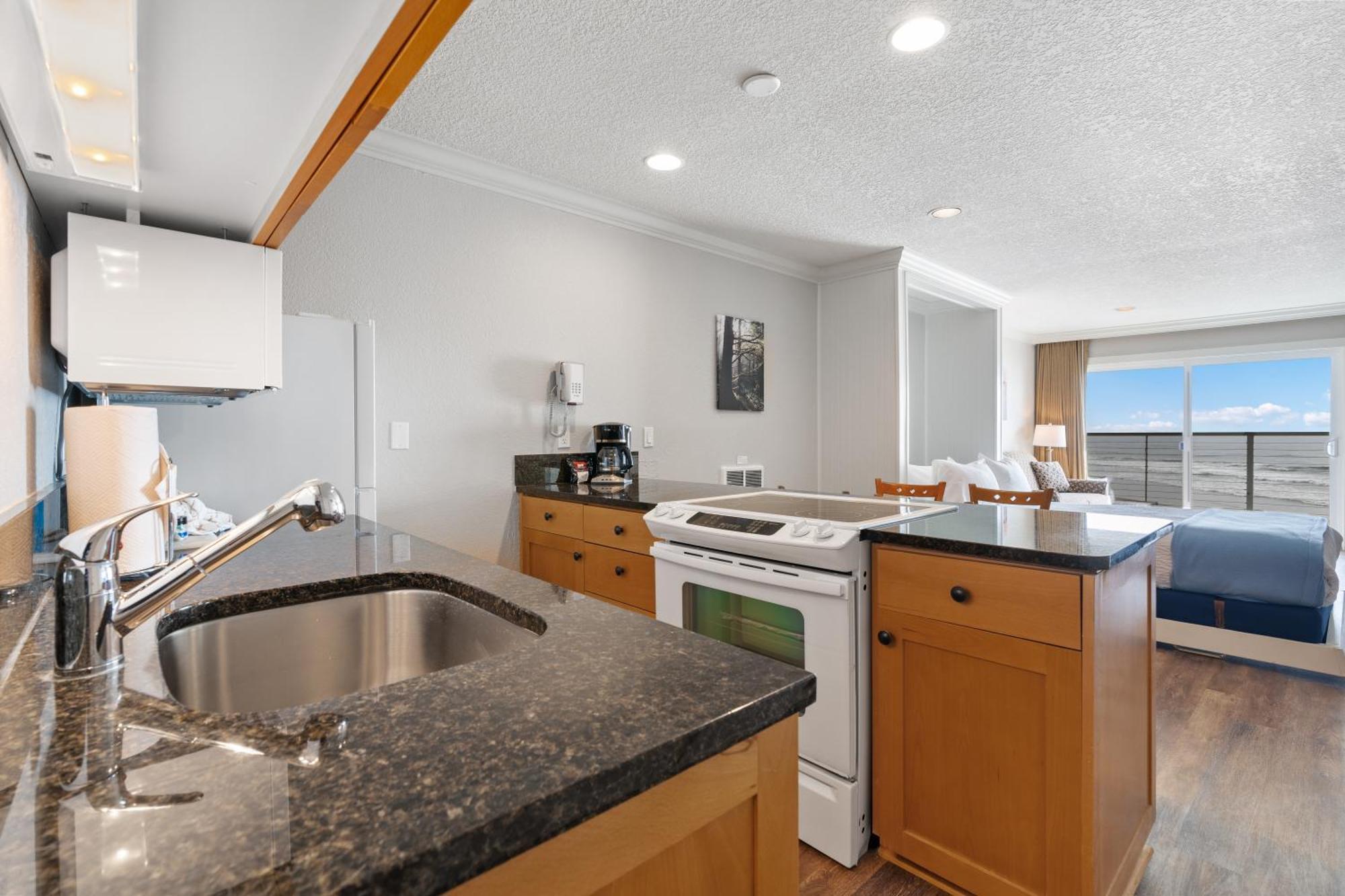 Tolovana Aparthotel Cannon Beach
