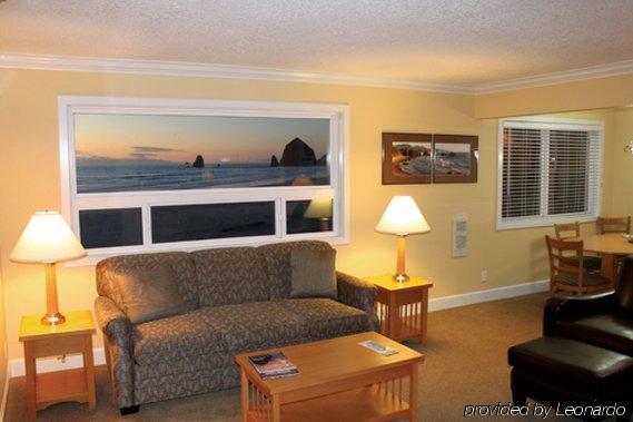 Aparthotel Tolovana Cannon Beach